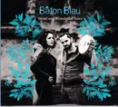 CD - Bâton Bleu - Weird And Wonderful Tales