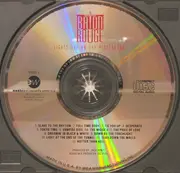 CD - Baton Rouge - Lights Out On The Playground