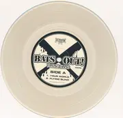 7inch Vinyl Single - Bats Out - Flying Blind