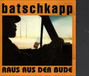 CD - Batschkapp - Raus Aus Der Bude