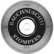 CD - Bauchnuschti Stompers - 10 Years 1987 - 1997