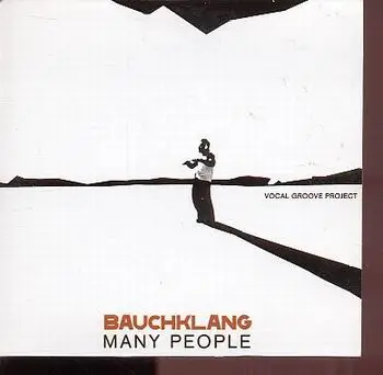 Bauchklang - Many People