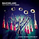 12inch Vinyl Single - Bauchklang - Le Mans / Berging / Afro Side Up