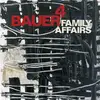 CD - Bauer 4 - Family Affairs