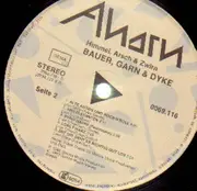 LP - Bauer Garn & Dyke - Himmel, Arsch & Zwirn!!