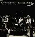 LP - Bauer, Garn & Dyke - Sturmfrei - german blues rock