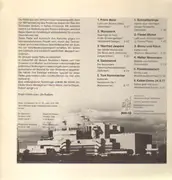 LP - Bauer Maas - Lieder gegen Atomkraftwerke - NO BOOKLET