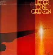 LP - Bauer, a.o. - Lieder Ohne Grenzen - Signed by Peter H. Fürst