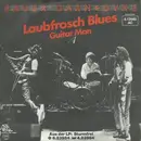 7inch Vinyl Single - Bauer, Garn & Dyke - Laubfrosch Blues