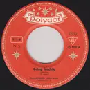 7inch Vinyl Single - Bauernkapelle 'Rösi Kobi' - Gäng Luschtig