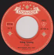 Bauernkapelle "Rösi Kobi"