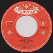 Bauernkapelle "Rösi Kobi" - Gäng Luschtig