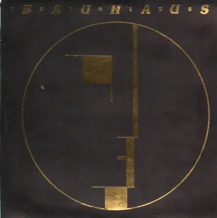 Bauhaus - 1979-1983