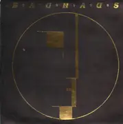 Double LP - Bauhaus - 1979-1983