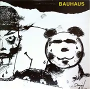 LP - Bauhaus - Mask