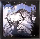 LP - Bauhaus - Burning From The Inside