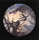 Picture LP - Bauhaus - Burning From The Inside - PICTURE DISC