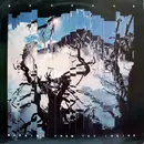 LP - Bauhaus - Burning From The Inside