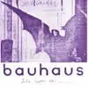 LP - Bauhaus - Bela Lugosi's Dead - Purple