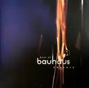 Double LP - Bauhaus - Best Of Bauhaus << Crackle >> - Ruby Vinyl