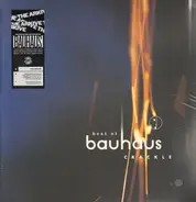 Bauhaus - Crackle