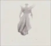 Bauhaus - Go Away White