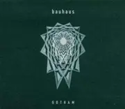 Double CD - Bauhaus - Gotham