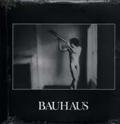 LP - Bauhaus - In The Flat Field - +CD