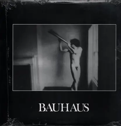 Bauhaus - In the Flat Field