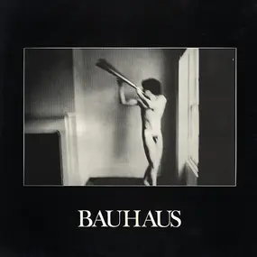 Bauhaus - In the Flat Field