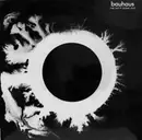 LP - Bauhaus - The Sky's Gone Out - PLUS LIVE LP