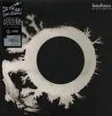 LP - Bauhaus - The Sky's Gone Out-Coloured Vinyl - Violet Vinyl