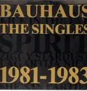 12'' - Bauhaus - The Singles 1981-1983