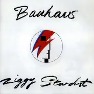 Bauhaus - Ziggy Stardust