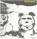 LP - Bauhaus - Mask - + INSERTS