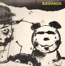 LP - Bauhaus - Mask