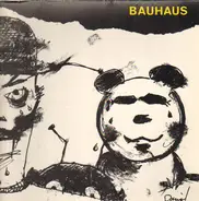 Bauhaus - Mask