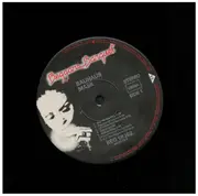 LP - Bauhaus - Mask