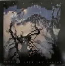 LP - Bauhaus - Burning From The Inside