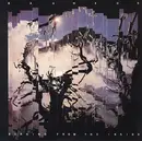 CD - Bauhaus - Burning From The Inside