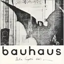12inch Vinyl Single - Bauhaus - Bela Lugosi's Dead