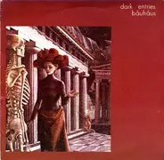 Bauhaus - Dark Entries