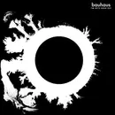 LP - Bauhaus - The Sky's Gone Out-Coloured Vinyl - ON VIOLET VINYL
