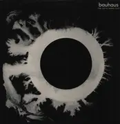 LP - Bauhaus - The Sky's Gone Out