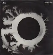 LP - Bauhaus - The Sky's Gone Out