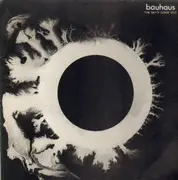 LP - Bauhaus - The Sky's Gone Out