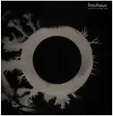 LP - Bauhaus - The Sky's Gone Out - US PRESS
