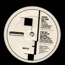 Double LP - Bauhaus - 1979-1983 - NO COVER, 1st Edition