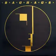 Double LP - Bauhaus - 1979-1983