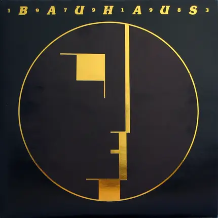 Bauhaus - 1979-1983